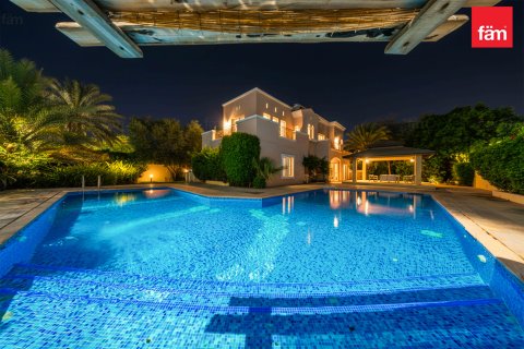Huvila Dubai, Arabiemiraatit 6 makuuhuonetta, 952.6 m2 № 718048 - kuva 13