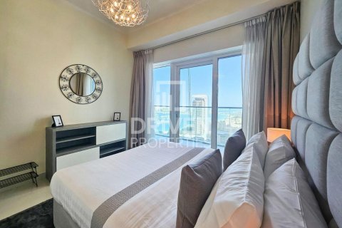Apartamento en alquiler en Dubai Marina, Dubai, EAU 1 dormitorio, 82.13 m2 № 745795 - foto 6