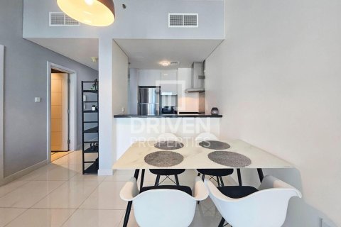 Apartamento en alquiler en Dubai Marina, Dubai, EAU 1 dormitorio, 82.13 m2 № 745795 - foto 5
