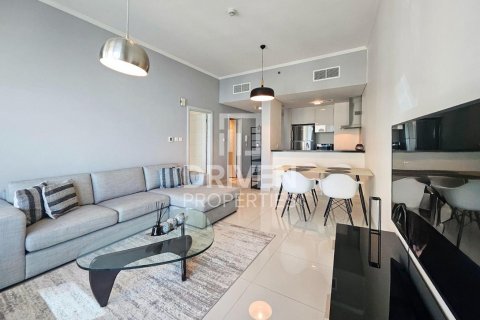 Apartamento en alquiler en Dubai Marina, Dubai, EAU 1 dormitorio, 82.13 m2 № 745795 - foto 4