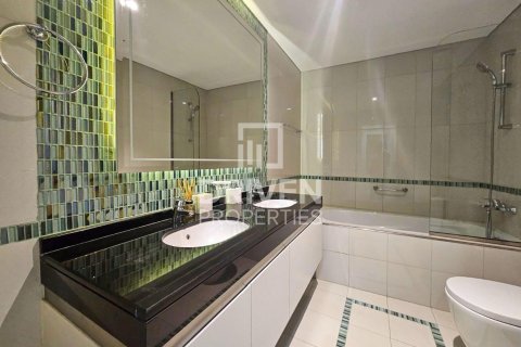 Apartamento en alquiler en Dubai Marina, Dubai, EAU 1 dormitorio, 82.13 m2 № 745795 - foto 8