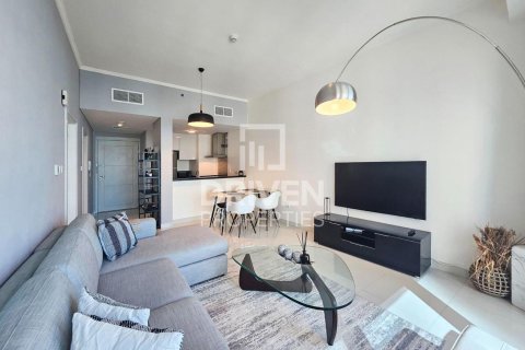 Apartamento en Dubai Marina, Dubai, EAU 1 dormitorio, 82.13 m² № 745795