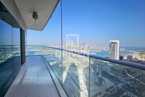 Apartamento en alquiler en Dubai Marina, Dubai, EAU 1 dormitorio, 82.13 m2 № 745795 - foto 10