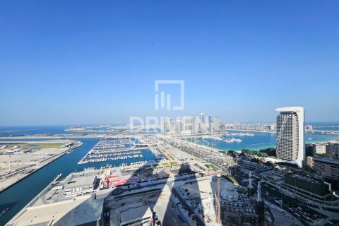 Apartamento en alquiler en Dubai Marina, Dubai, EAU 1 dormitorio, 82.13 m2 № 745795 - foto 9