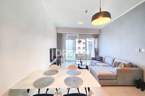 Apartamento en alquiler en Dubai Marina, Dubai, EAU 1 dormitorio, 82.13 m2 № 745795 - foto 3