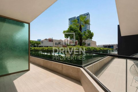 Apartment i Jumeirah Village Circle, Dubai, UAE 2 soveværelser, 115.01 kvm № 745793