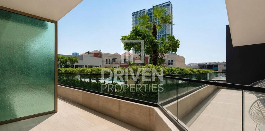 Apartment i Jumeirah Village Circle, Dubai, UAE 2 soveværelser, 115.01 kvm № 745793