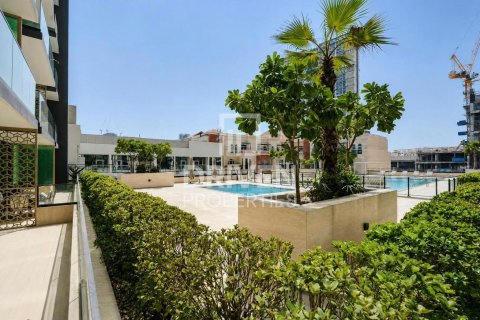 Apartment til leje i Jumeirah Village Circle, Dubai, UAE 2 soveværelser, 115.01 kvm № 745793 - foto 16