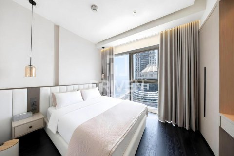 Appartement te huur in Dubai Marina, Dubai, VAE 3 slaapkamers, 171.96 vr.m., nr 745798 - foto 7