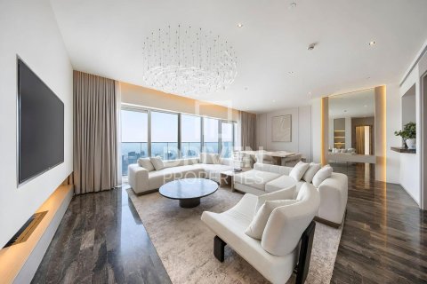 Appartement te huur in Dubai Marina, Dubai, VAE 3 slaapkamers, 171.96 vr.m., nr 745798 - foto 3