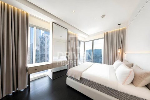 Appartement te huur in Dubai Marina, Dubai, VAE 3 slaapkamers, 171.96 vr.m., nr 745798 - foto 9