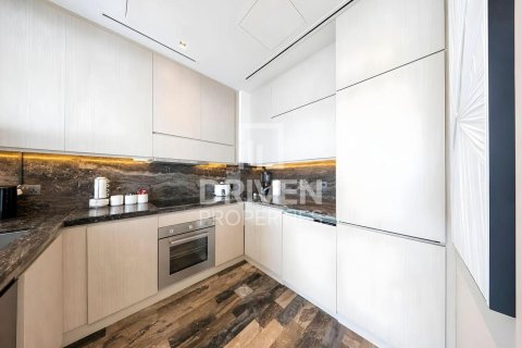 Appartement te huur in Dubai Marina, Dubai, VAE 3 slaapkamers, 171.96 vr.m., nr 745798 - foto 11