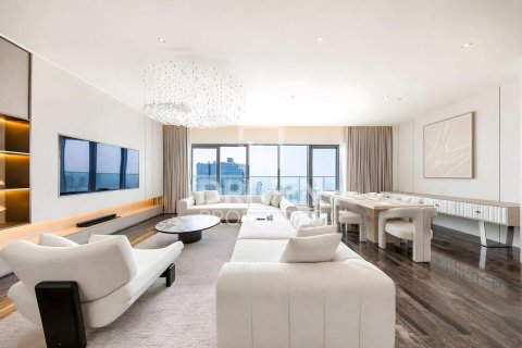 Appartement te huur in Dubai Marina, Dubai, VAE 3 slaapkamers, 171.96 vr.m., nr 745798 - foto 2