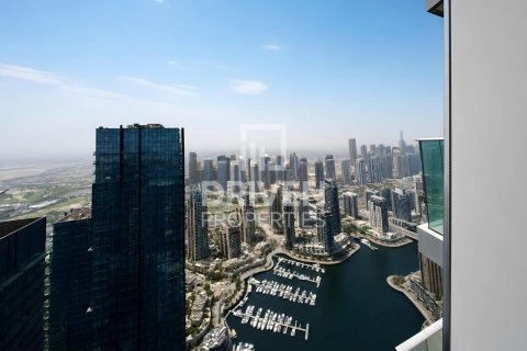 Appartement te huur in Dubai Marina, Dubai, VAE 3 slaapkamers, 171.96 vr.m., nr 745798 - foto 19