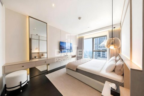 Appartement te huur in Dubai Marina, Dubai, VAE 3 slaapkamers, 171.96 vr.m., nr 745798 - foto 5