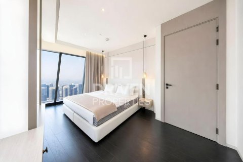 Appartement te huur in Dubai Marina, Dubai, VAE 3 slaapkamers, 171.96 vr.m., nr 745798 - foto 10
