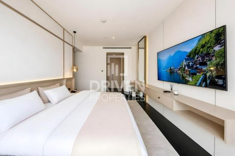 Appartement te huur in Dubai Marina, Dubai, VAE 3 slaapkamers, 171.96 vr.m., nr 745798 - foto 6