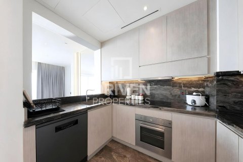 Appartement te huur in Dubai Marina, Dubai, VAE 3 slaapkamers, 171.96 vr.m., nr 745798 - foto 12