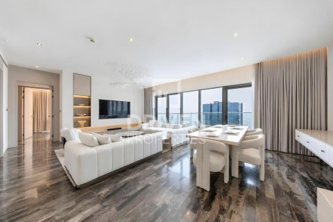Appartement in Dubai Marina, Dubai, VAE 3 slaapkamers, 171.96 vr.m. nr 745798