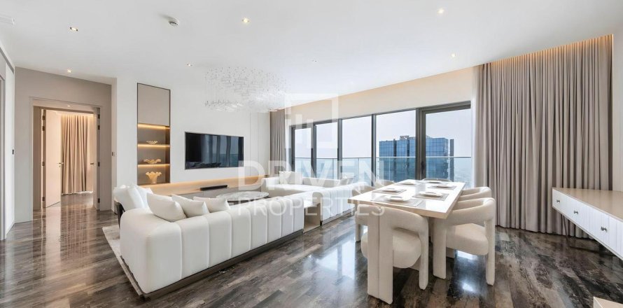 Appartement in Dubai Marina, Dubai, VAE 3 slaapkamers, 171.96 vr.m. nr 745798