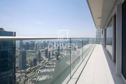 Appartement te huur in Dubai Marina, Dubai, VAE 3 slaapkamers, 171.96 vr.m., nr 745798 - foto 17