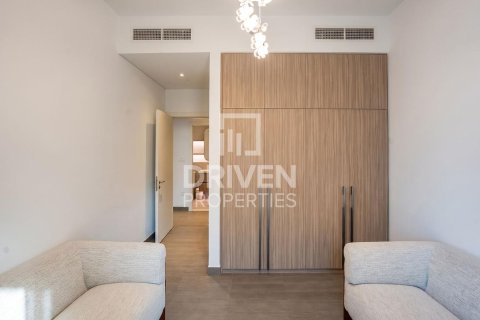 Mohammed Bin Rashid City, Dubai, BAE’de kiralık daire 2 yatak odası, 109.81 m² No 745799 - fotoğraf 9