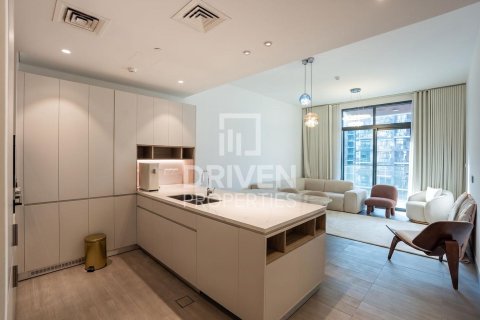 Mohammed Bin Rashid City, Dubai, BAE’de kiralık daire 2 yatak odası, 109.81 m² No 745799 - fotoğraf 4