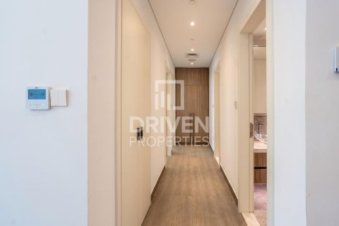 Mohammed Bin Rashid City, Dubai, BAE’de kiralık daire 2 yatak odası, 109.81 m² No 745799 - fotoğraf 11