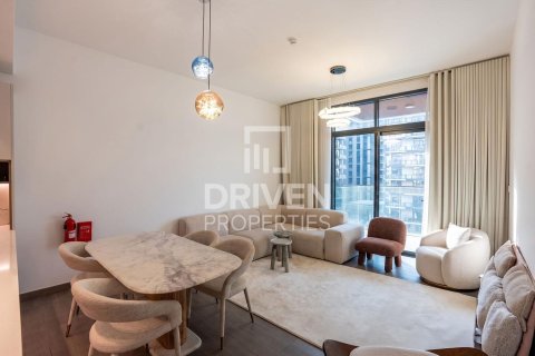 Mohammed Bin Rashid City, Dubai, BAE’de kiralık daire 2 yatak odası, 109.81 m² No 745799 - fotoğraf 2