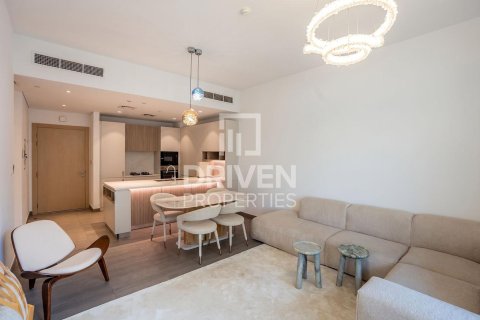 Lakás itt: Mohammed Bin Rashid City, Dubai, EAE, 2 hálószoba, 109.81 m², azonosító: 745799
