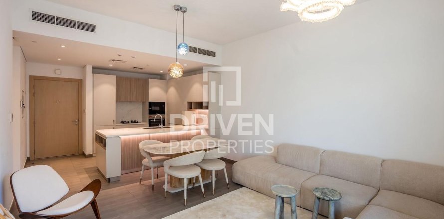 Mohammed Bin Rashid City, Dubai, BAE’de daire 2 yatak odası, 109.81 m&sup2; No 745799