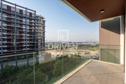 Mohammed Bin Rashid City, Dubai, BAE’de kiralık daire 2 yatak odası, 109.81 m² No 745799 - fotoğraf 15