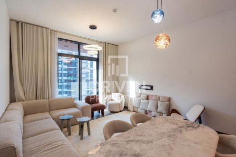 Mohammed Bin Rashid City, Dubai, BAE’de kiralık daire 2 yatak odası, 109.81 m² No 745799 - fotoğraf 5