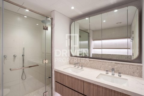 Mohammed Bin Rashid City, Dubai, BAE’de kiralık daire 2 yatak odası, 109.81 m² No 745799 - fotoğraf 13