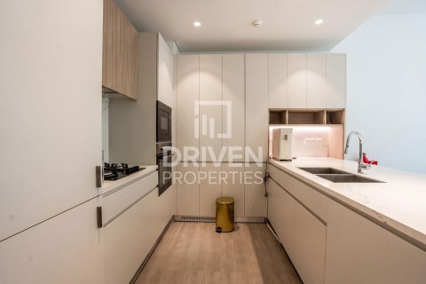 Mohammed Bin Rashid City, Dubai, BAE’de kiralık daire 2 yatak odası, 109.81 m² No 745799 - fotoğraf 10
