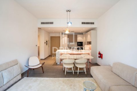 Mohammed Bin Rashid City, Dubai, BAE’de kiralık daire 2 yatak odası, 109.81 m² No 745799 - fotoğraf 3