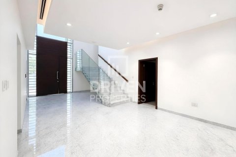 Villa til leje i Mohammed Bin Rashid City, Dubai, UAE 4 soveværelser, 712.1 kvm № 745794 - foto 2