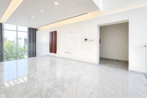 Villa til leje i Mohammed Bin Rashid City, Dubai, UAE 4 soveværelser, 712.1 kvm № 745794 - foto 14