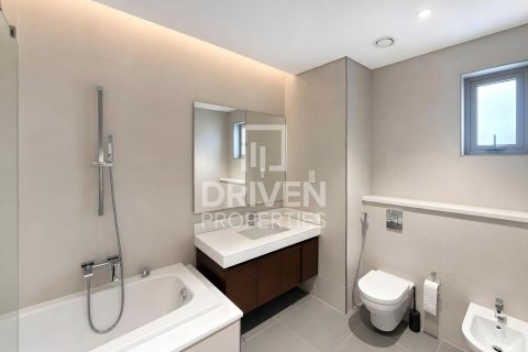 Villa til leje i Mohammed Bin Rashid City, Dubai, UAE 4 soveværelser, 712.1 kvm № 745794 - foto 16