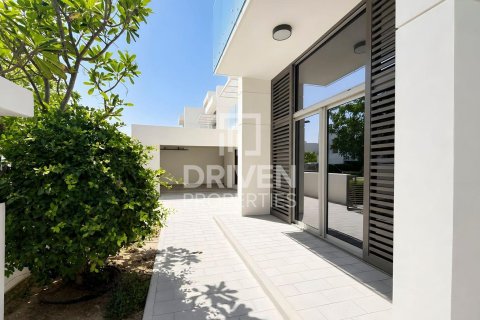 Villa til leje i Mohammed Bin Rashid City, Dubai, UAE 4 soveværelser, 712.1 kvm № 745794 - foto 25