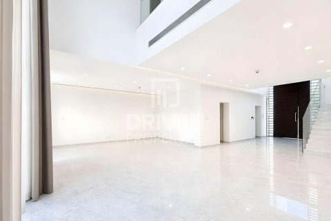 Vilë në Mohammed Bin Rashid City, Dubai, Emiratet e Bashkuara Arabe 4 dhoma gjumi, 712.1 m2. № 745794