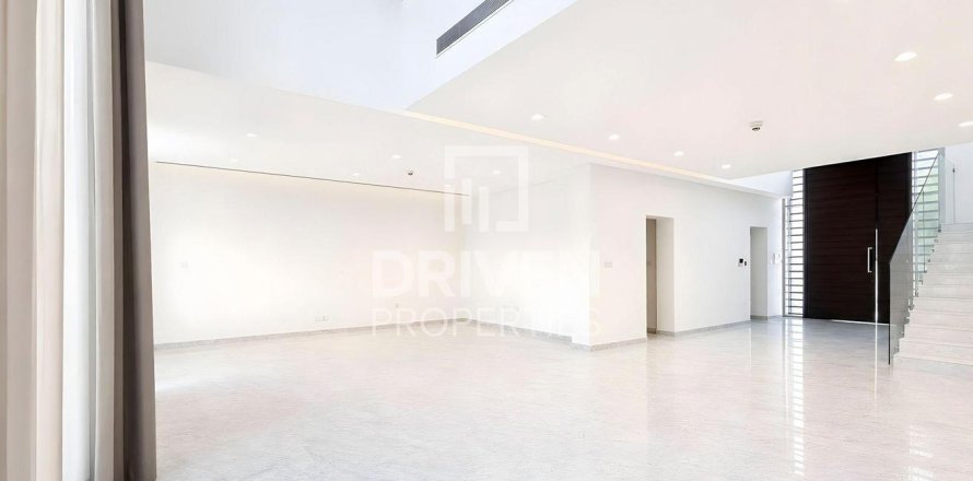 Villa i Mohammed Bin Rashid City, Dubai, UAE 4 soveværelser, 712.1 kvm № 745794