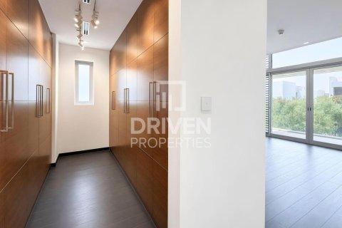 Villa til leje i Mohammed Bin Rashid City, Dubai, UAE 4 soveværelser, 712.1 kvm № 745794 - foto 21