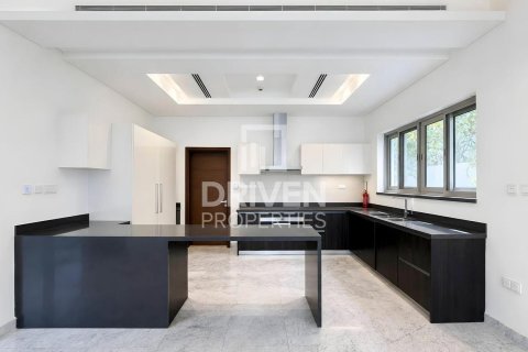 Villa til leje i Mohammed Bin Rashid City, Dubai, UAE 4 soveværelser, 712.1 kvm № 745794 - foto 11