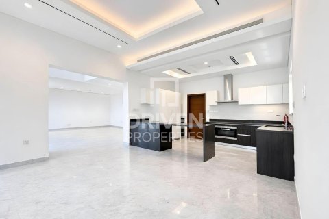 Villa til leje i Mohammed Bin Rashid City, Dubai, UAE 4 soveværelser, 712.1 kvm № 745794 - foto 6
