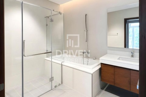 Villa til leje i Mohammed Bin Rashid City, Dubai, UAE 4 soveværelser, 712.1 kvm № 745794 - foto 17