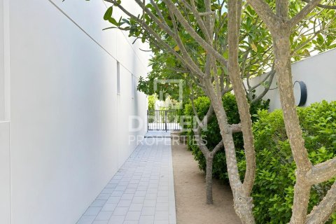 Villa til leje i Mohammed Bin Rashid City, Dubai, UAE 4 soveværelser, 712.1 kvm № 745794 - foto 24