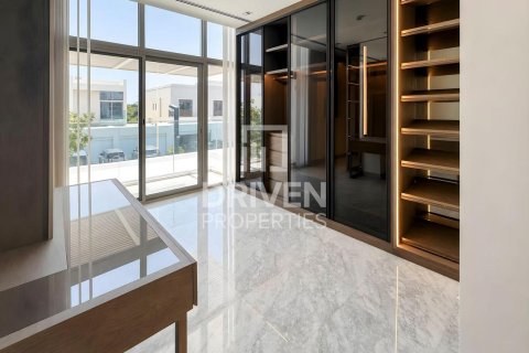 Villa til leje i Mohammed Bin Rashid City, Dubai, UAE 4 soveværelser, 712.1 kvm № 745794 - foto 19