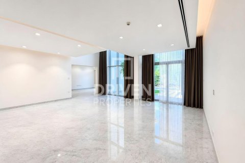 Villa til leje i Mohammed Bin Rashid City, Dubai, UAE 4 soveværelser, 712.1 kvm № 745794 - foto 4