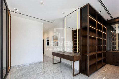 Villa til leje i Mohammed Bin Rashid City, Dubai, UAE 4 soveværelser, 712.1 kvm № 745794 - foto 18